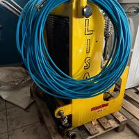 Compressore LISAM ECOLINE 600 per trattore
