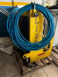 Compressore LISAM ECOLINE 600 per trattore