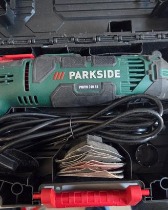 Multiutensile multifunzione Parkside