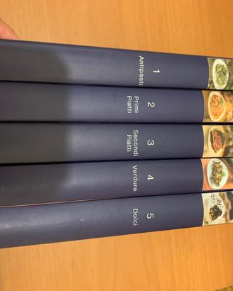 Libri da cicina