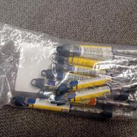 IRWIN punte per trapano