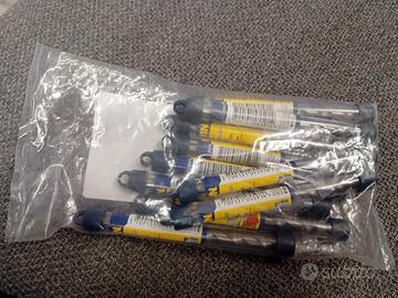 IRWIN punte per trapano