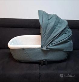 Navicella Gran Comfort Chicco,