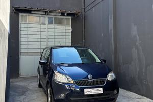 Skoda Citigo 1.0 60 CV ASG 5 porte Ambition