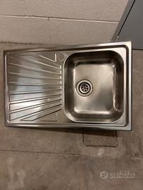 Lavello cucina