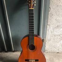 Chitarra  classica
