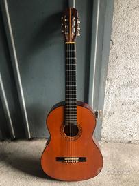 Chitarra  classica