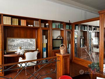 Boiserie