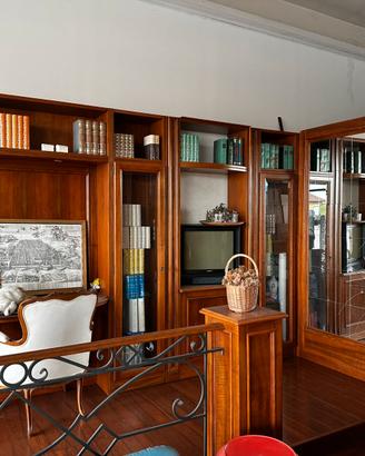 Boiserie