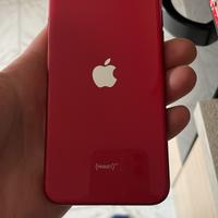 Iphone se 2020 128gb display nuovo ricondizionato