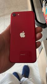 Iphone se 2020 128gb display nuovo ricondizionato