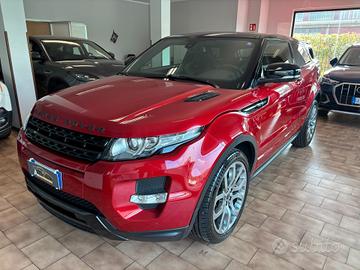 Land Rover Range Evoque 2.2 Sd4 Coupé Dynamic