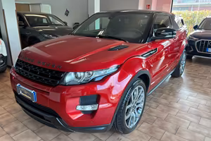Land Rover Range Evoque 2.2 Sd4 Coupé Dynamic