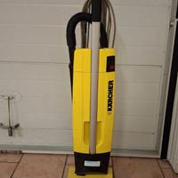 Aspirapolvere battitappeti Karcher