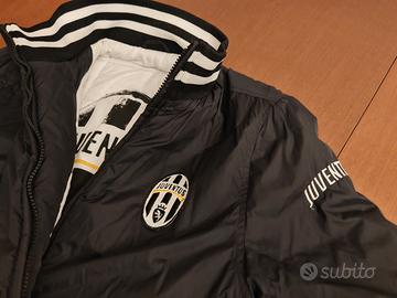 giacca Juve 