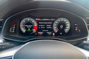 Audi A6 Allroad A6 allroad 50 TDI quattro - Tetto 