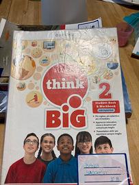 Think big 2