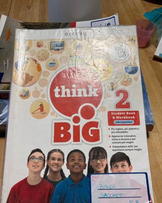 Think big 2