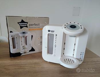 Perfect Prep
macchina per latte artificiale 