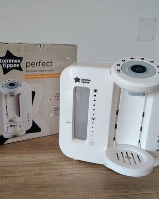 Perfect Prep
macchina per latte artificiale 