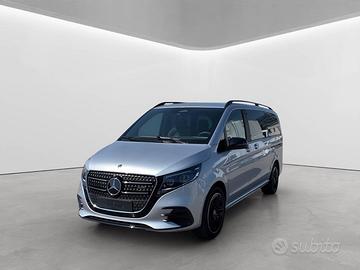 Mercedes Classe V V 250 d AVANTGARDE Long