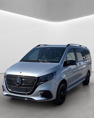 Mercedes Classe V V 250 d AVANTGARDE Long