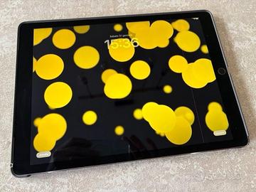 iPad Pro 12,9'' 128GB WiFi+Cellular GUASTO