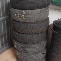 GOMME se mesi di vita