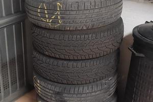 GOMME se mesi di vita