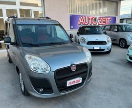 Fiat Doblo Doblò 1.6 MJT 16V Emotion