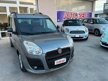 Fiat Doblo Doblò 1.6 MJT 16V Emotion