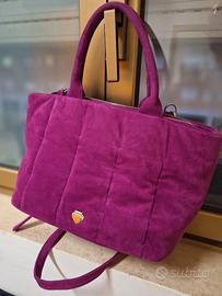 Borsa Le Pandorine a tracolla o a spalla
