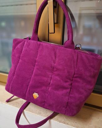 Borsa Le Pandorine a tracolla o a spalla