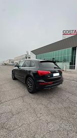 Audi q5 “S Line” quattro 3.0 v6