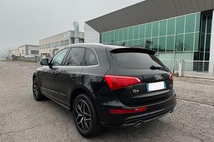 Audi q5 “S Line” quattro 3.0 v6