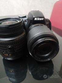 Nikon d3300