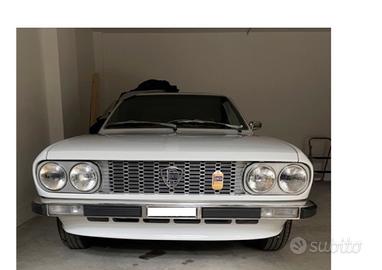 LANCIA Beta Spider - 1975 1° SERIE