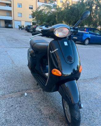 Piaggio Vespa ET2 50 2T