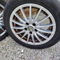 Cerchi R16 Alfa Romeo 159
