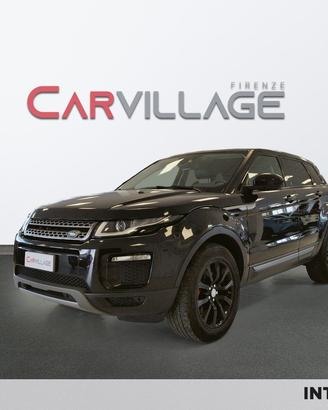 LAND ROVER Range Rover Evoque 2.0d i4 mhev HSE awd