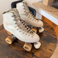 Pattini a rotelle edea