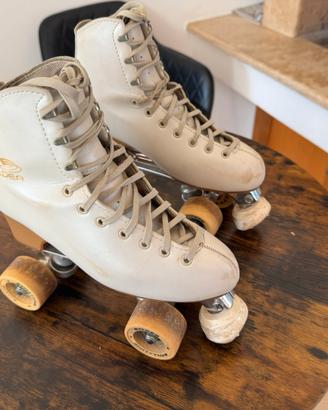 Pattini a rotelle edea