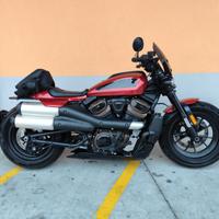 Harley-Davidson Sportster S - 2023