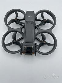 Avata 2  SOLO DRONE