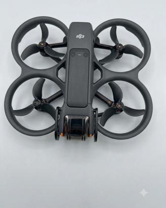 Avata 2  SOLO DRONE