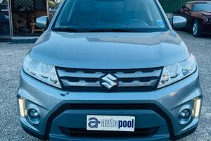 Suzuki Vitara 1.6 VVT V-Cool