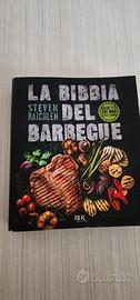La Bibbia del Barbecue