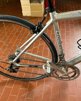 Bicicletta da corsa