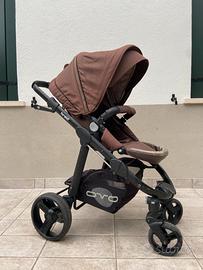 Passeggiono brevi ovo premium