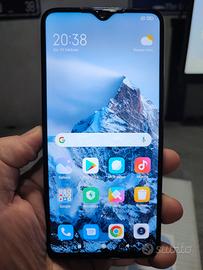 CELLULARE XIAOMI REDMI NOTE 8 PRO 